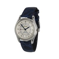Orologio Lorenz Uomo Torneo in Acciaio 17224AH - 17224AH